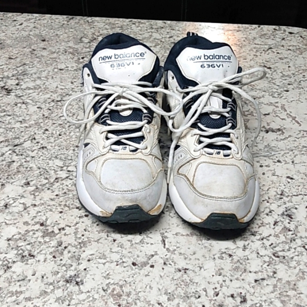 Balance sneakers